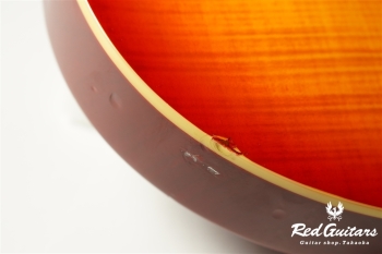 TLS-1 - Cherry Sunburst